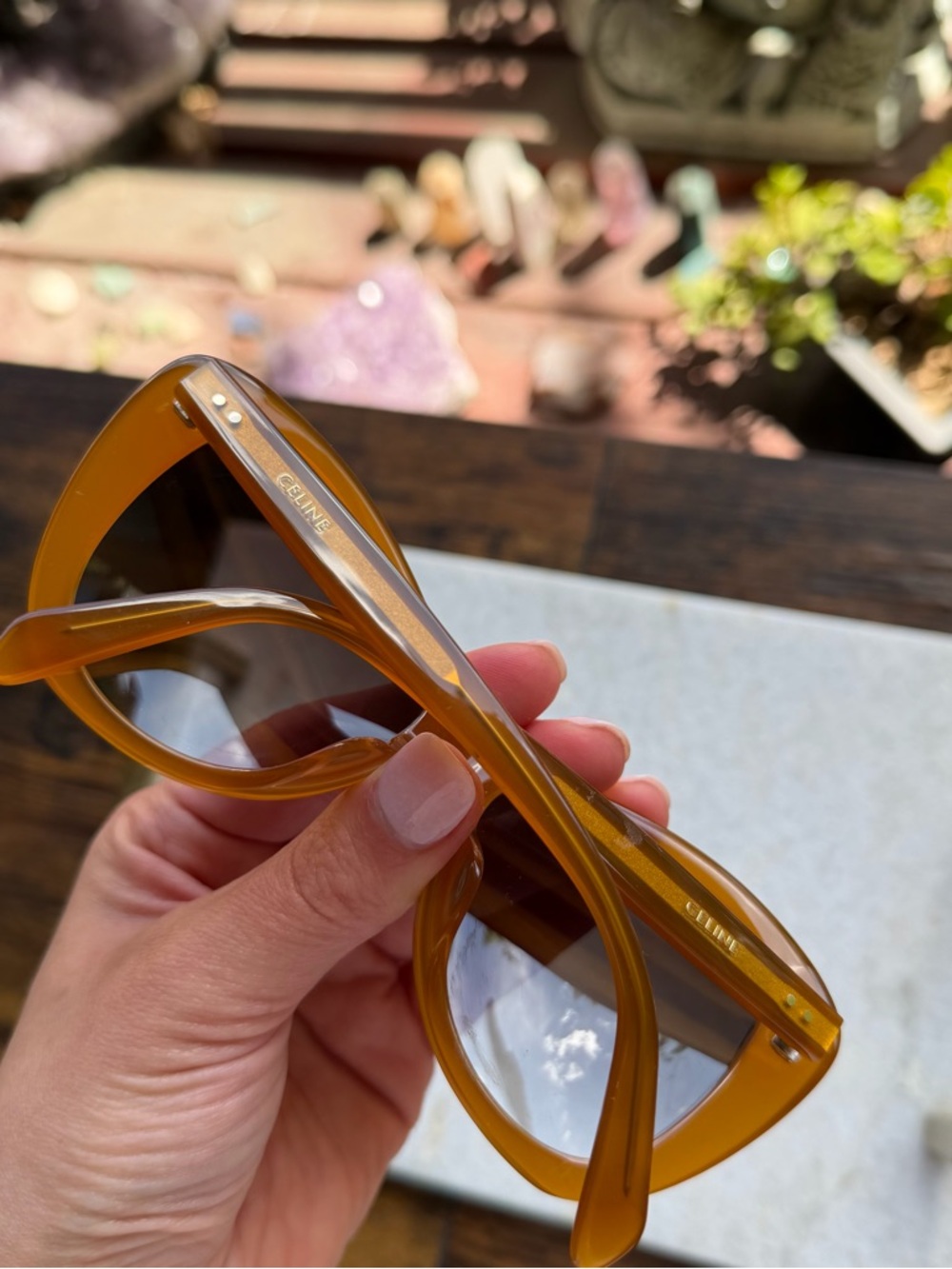 Celine Sunglasses - Picture 2 of 7